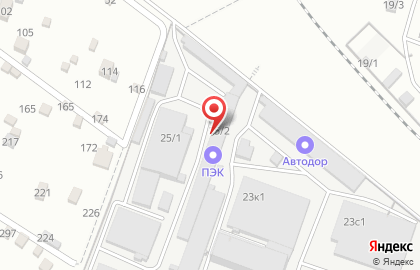Магарыч в Челябинске на карте