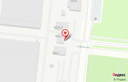 Банкомат СберБанк в Новосибирске на карте