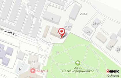 Мировые судьи Калининского судебного района на Московском тракте на карте