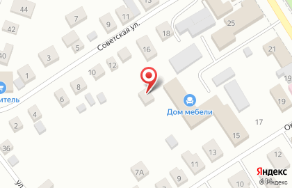 Учебно-методический центр Учебно-методический центр на улице Ленина на карте