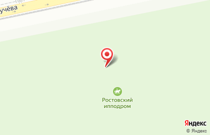 Вояж на улице Текучева на карте