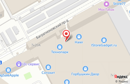 Signal-est.ru на карте
