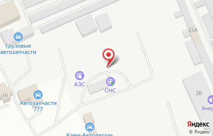 Единый сервис доставки еды Chibbis.ru на карте