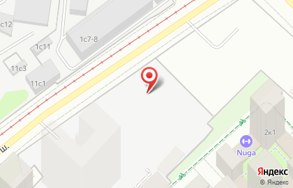 ОАО Росжелдорпроект ржд на карте