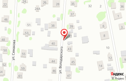 Швей-Сервис / Ремонт швейных машин на дому в Тобольске на карте