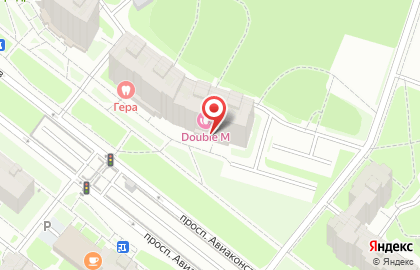 Helix Express на карте