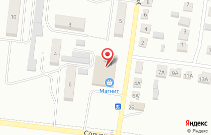 Магазин разливного пива Хмельная Миля на улице Энтузиастов на карте