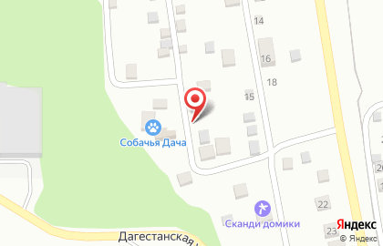 Грузотакси-Екб на карте