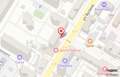 Студия воздушных шаров Balloon studio на карте