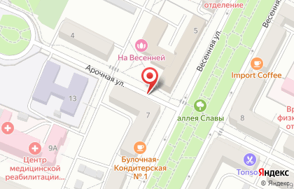 Cheese в масле на карте