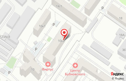 Торговая компания АйПи Дом на карте