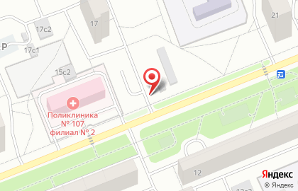 Автосалон Автомат на карте