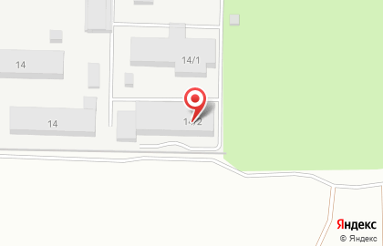 Мебельная фабрика BelDi на карте