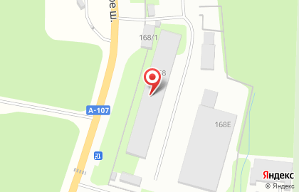 Торговая компания Агрокомплект на карте