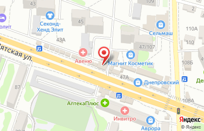 Деньги сразу в Ростове-на-Дону на карте
