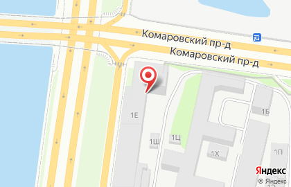 Торговая компания Б.и.г. на карте