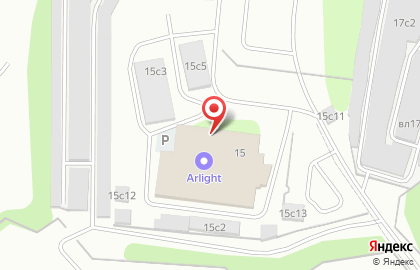 RUTELFER на карте