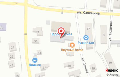 Медицинский центр Лабораторные Технологии на карте