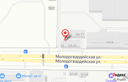 УникумПласт ДОН на карте
