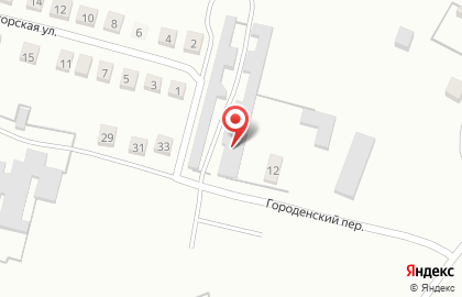 ООО Кедр+ на карте