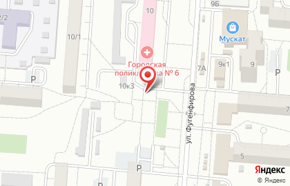 РЕМЕД, ООО на карте