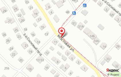 Продуктовая лавка Купец на карте