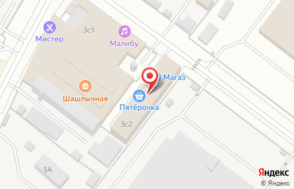 СамПРАЧКА в Химках на Транпортном проезде на карте