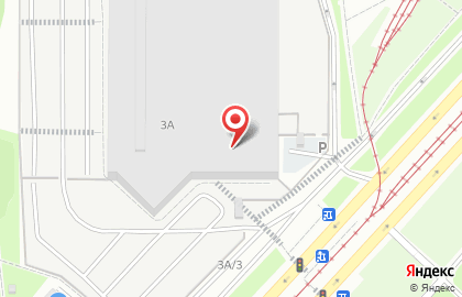 Пиццерия Ещё! в Ижевске на карте