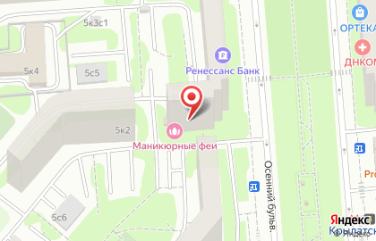Бюро переводов RusMandarin на карте