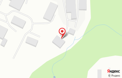 Автосервис Road Veterans Garage на карте