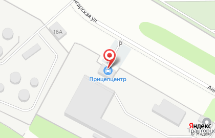 Компания Керамика на карте