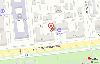 Радость материнства на карте