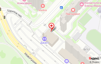 V.podvalle на карте