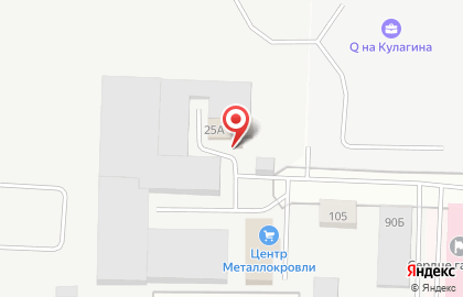 ООО Ле-Гранд на карте