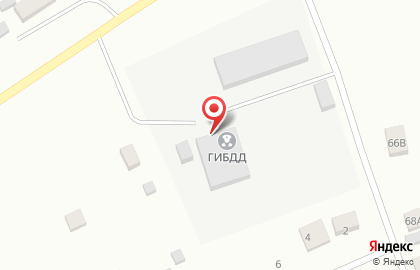 Автосервис в Новосибирске на карте