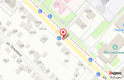 ООО Полимерпром на улице Ленина на карте