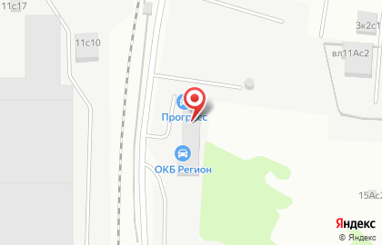 Zaseem.ru на карте