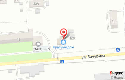 Стоматологическая клиника Колеус на карте