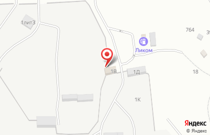 Автошкола Шанс Авто на карте