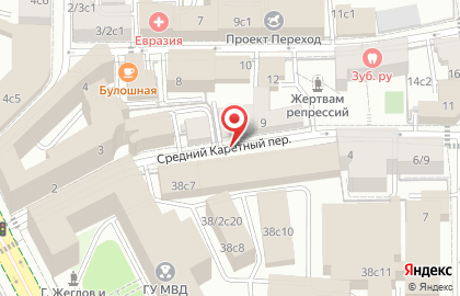 ООО Бенилюкс-клуб на карте