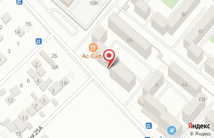 Военторг ТАКТИКА 05 магазин военного обмундирования и амуниции на Каспийской улице на карте