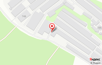 AutoHelp NVKZ на карте