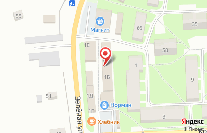 Магазин Мир детства на карте