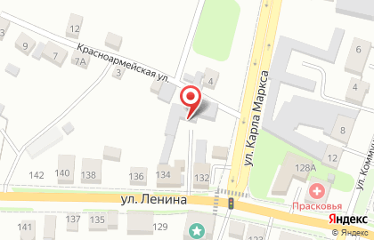 Студия автозвука Doc sound на карте