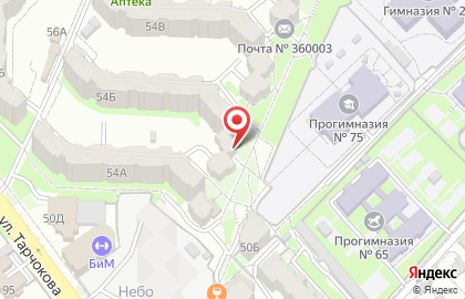 Детский центр Мой мир на карте