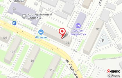 Комиссионный магазин в Вологде на карте