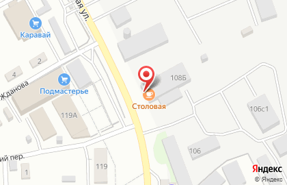 Снабком, ИП Иванушкин Д.Е. на карте