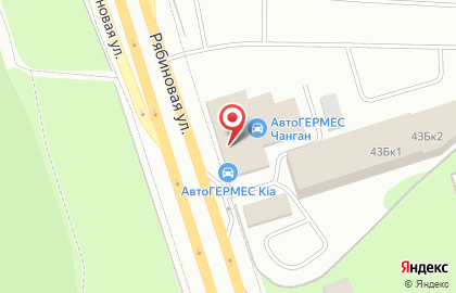 Банкомат СберБанк в Москве на карте