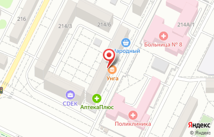 ООО ППЦ “МасКом“ на карте