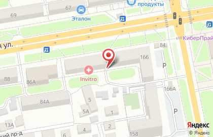 FORKIDS68 на карте